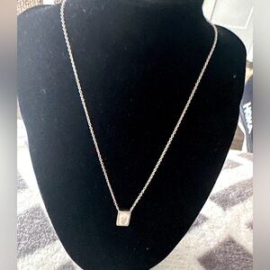 Tranquillty Necklace
